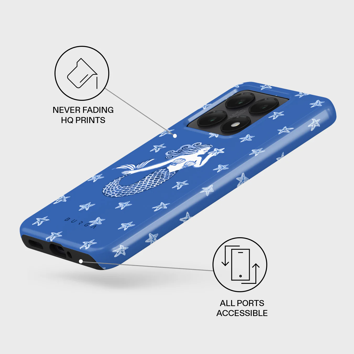 Salty Kiss - Xiaomi 14T Pro Case - Image 3
