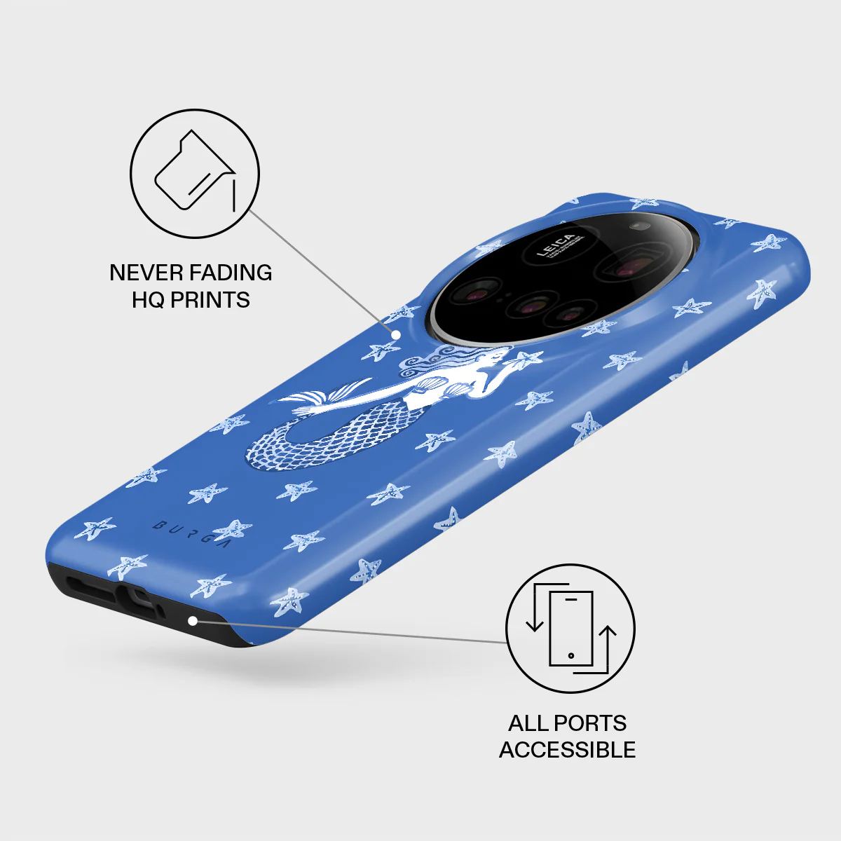 Salty Kiss - Xiaomi 15 Ultra Case - Image 3