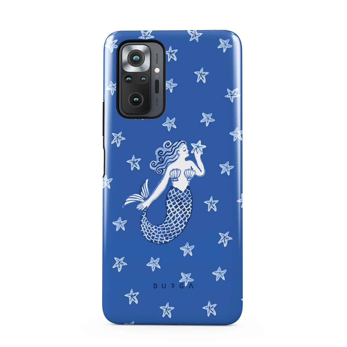 Salty Kiss - Xiaomi Redmi Note 10 Pro Case