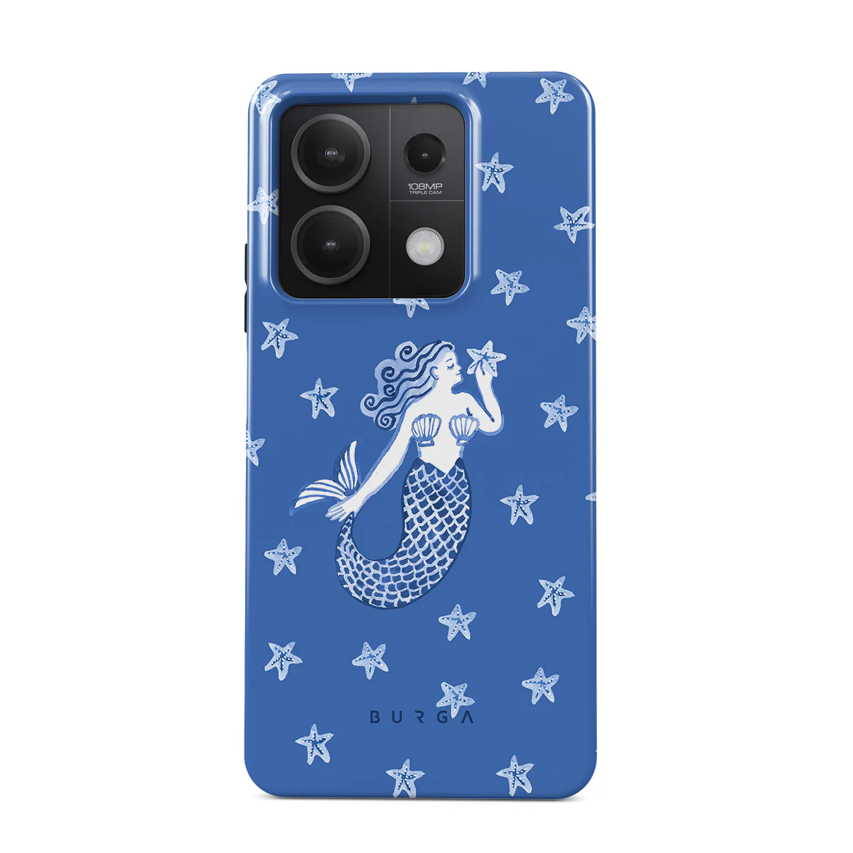 Salty Kiss - Xiaomi Redmi Note 13 5G Case