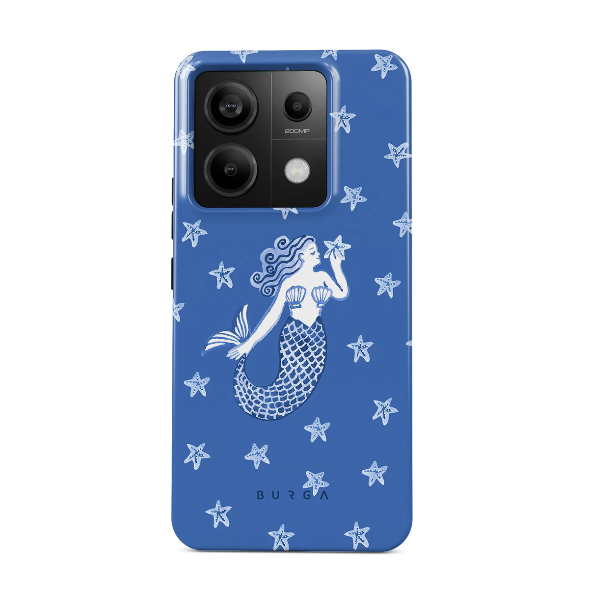 Salty Kiss - Xiaomi Redmi Note 13 Pro 5G Case