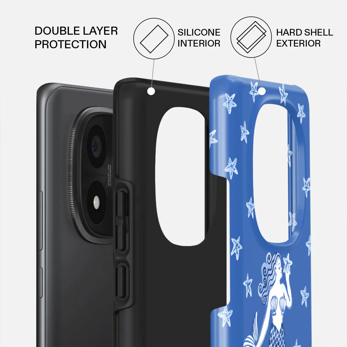 Salty Kiss - Xiaomi Redmi Note 14 Pro 5G Case - Image 2