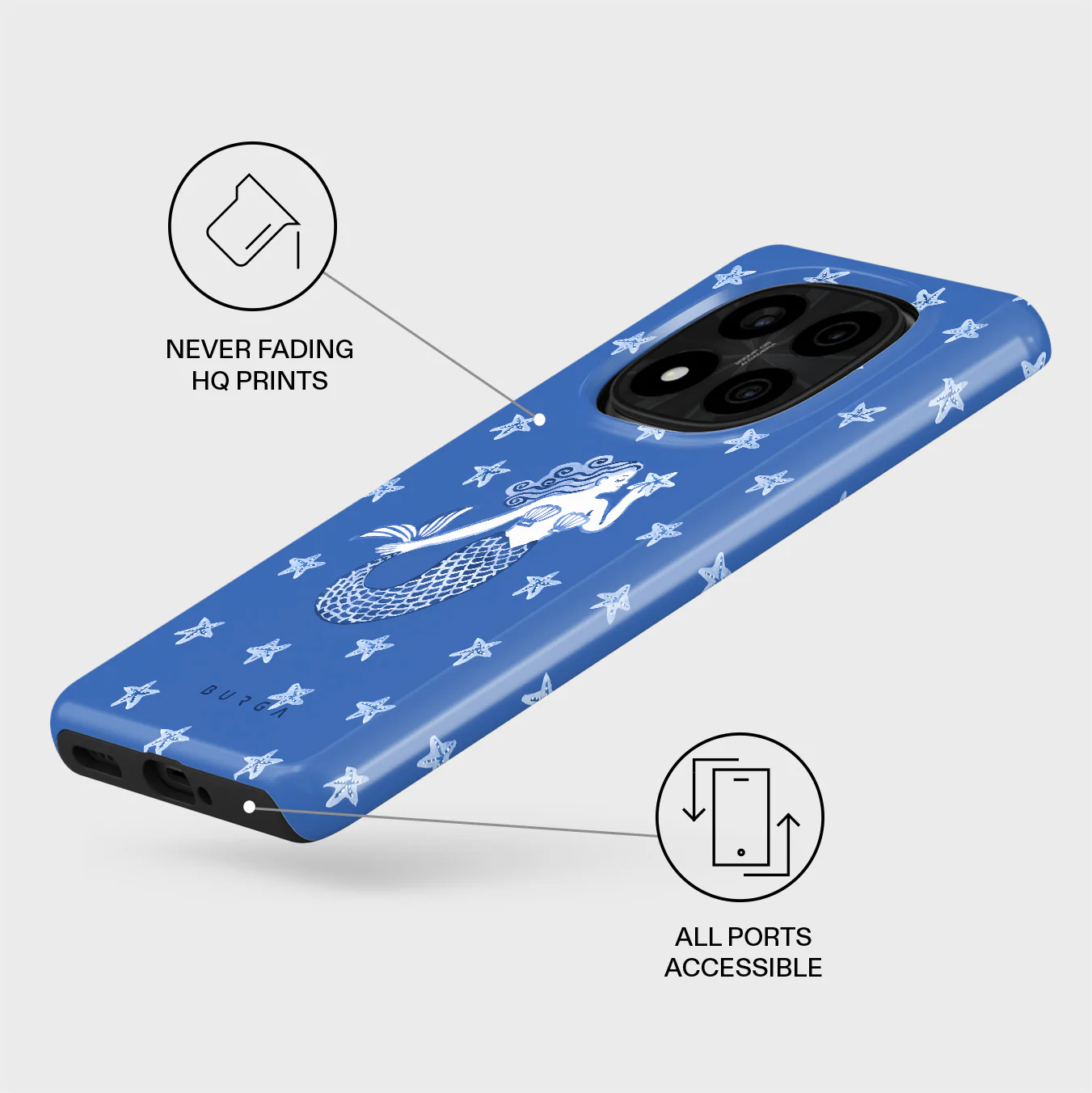 Salty Kiss - Xiaomi Redmi Note 14 Pro 5G Case - Image 3