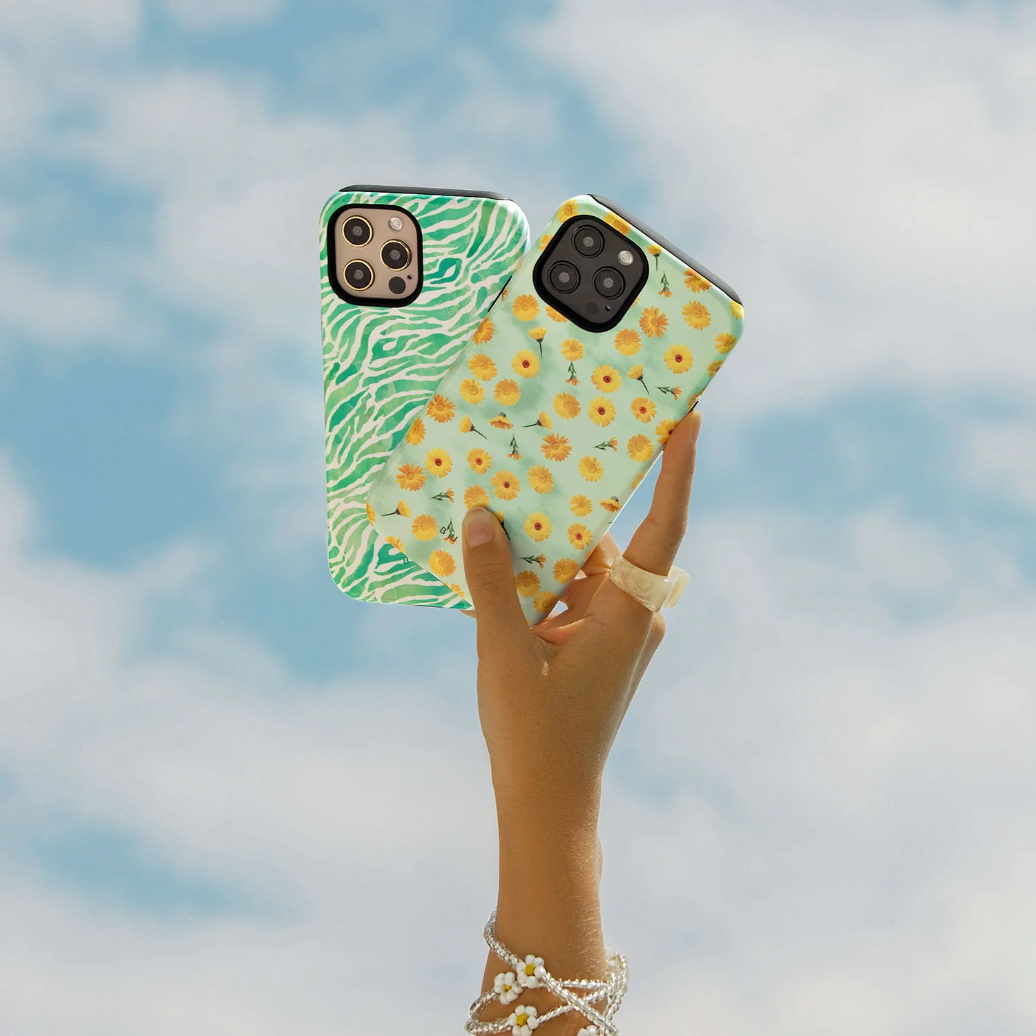 Sanctuary Of Love - iPhone 17e Case - Image 9