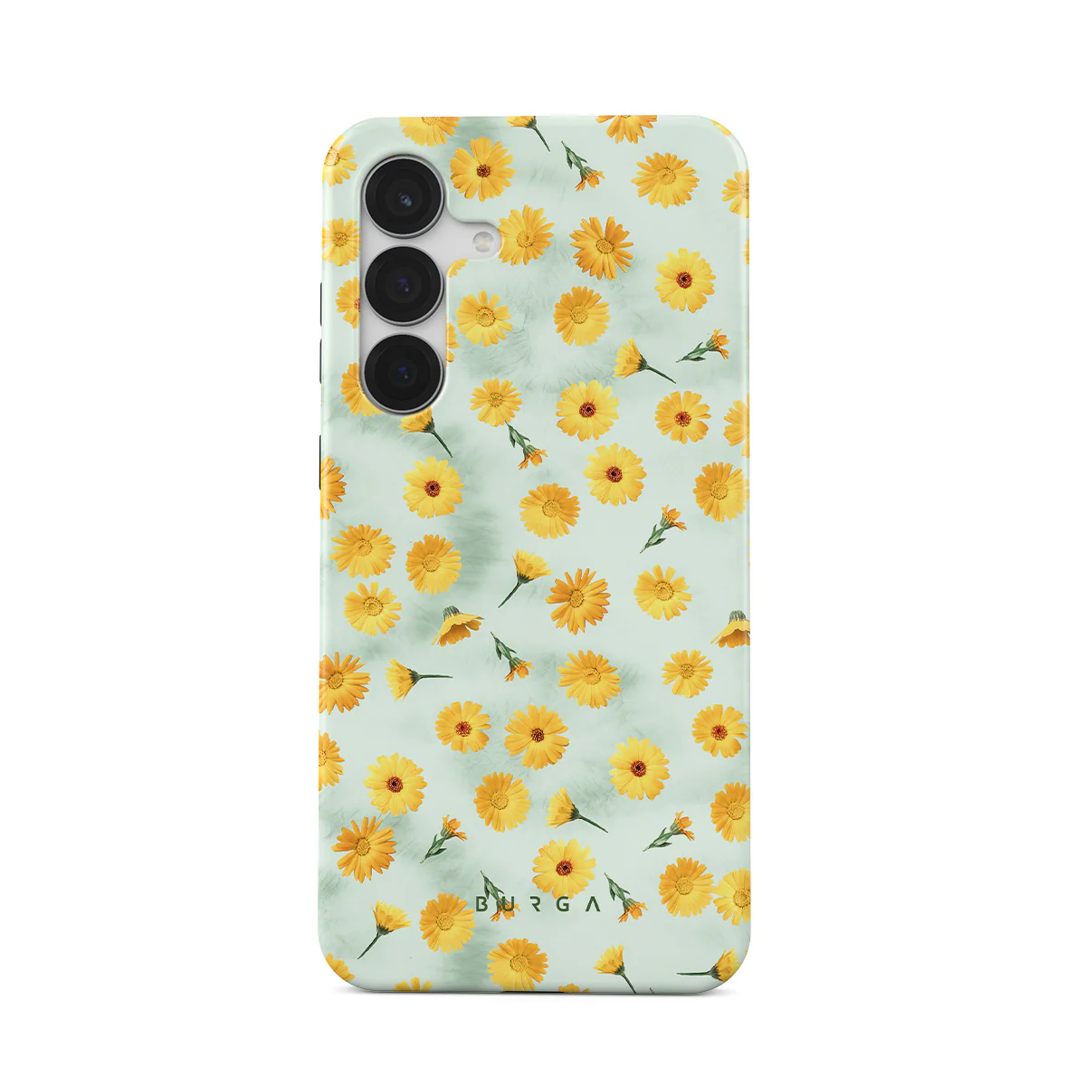 Sanctuary Of Love - Samsung Galaxy S25 FE Case