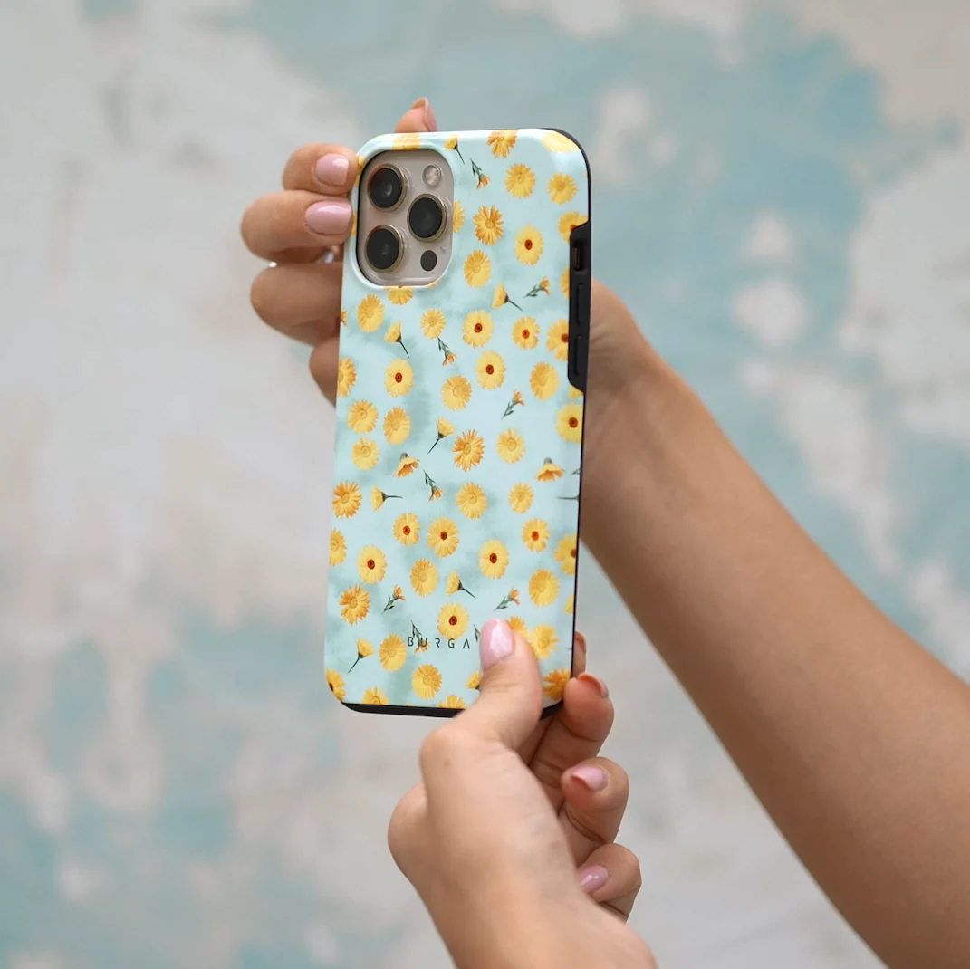 Sanctuary Of Love - Samsung Galaxy S25 FE Case - Image 5