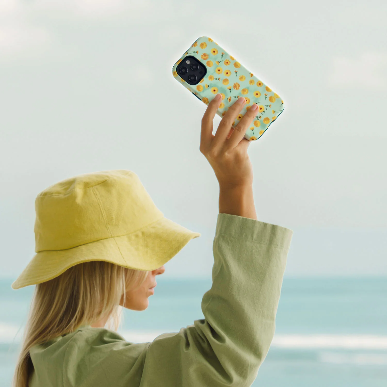 Sanctuary Of Love - Xiaomi 15T Case - Image 8