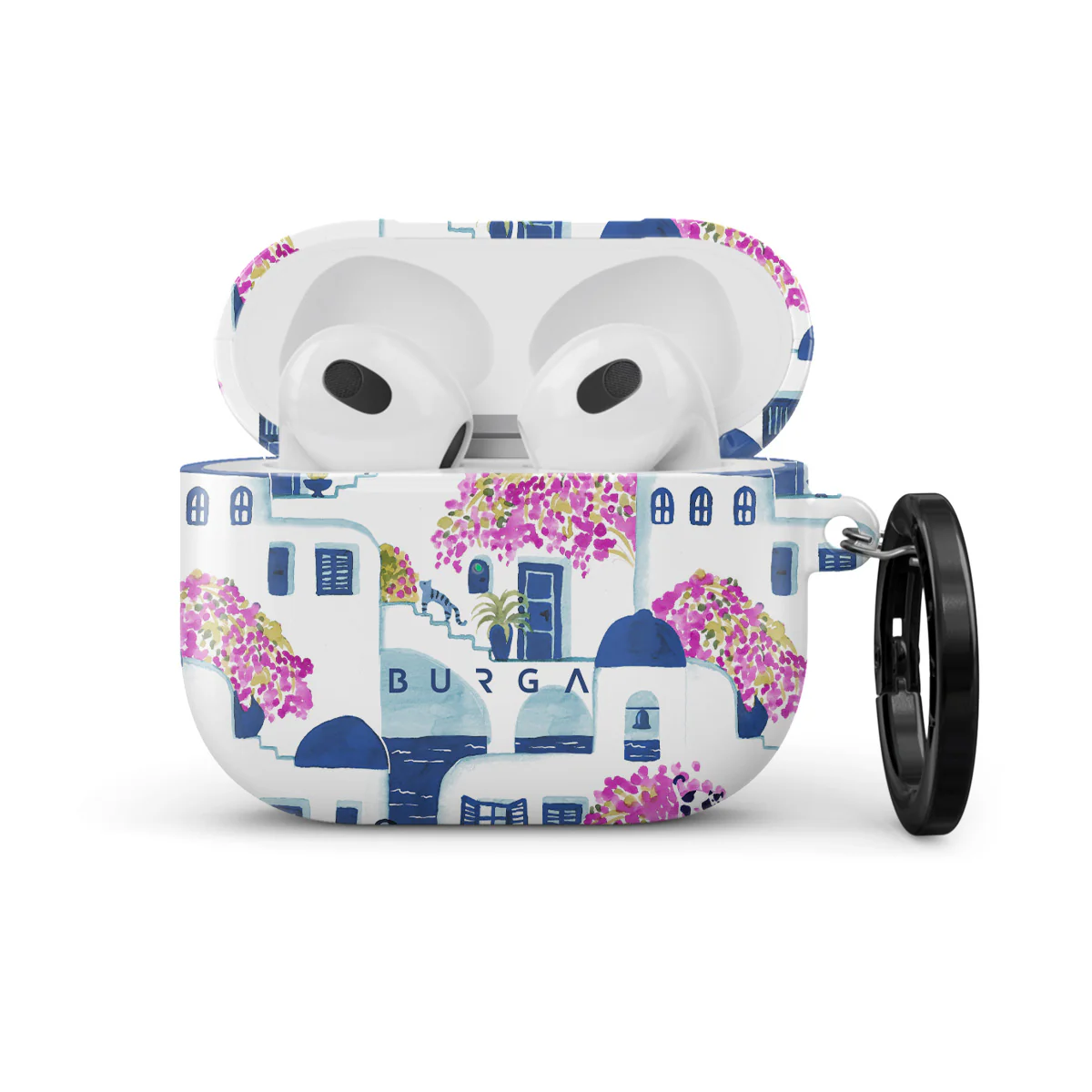 Santorini - AirPods 3 Case