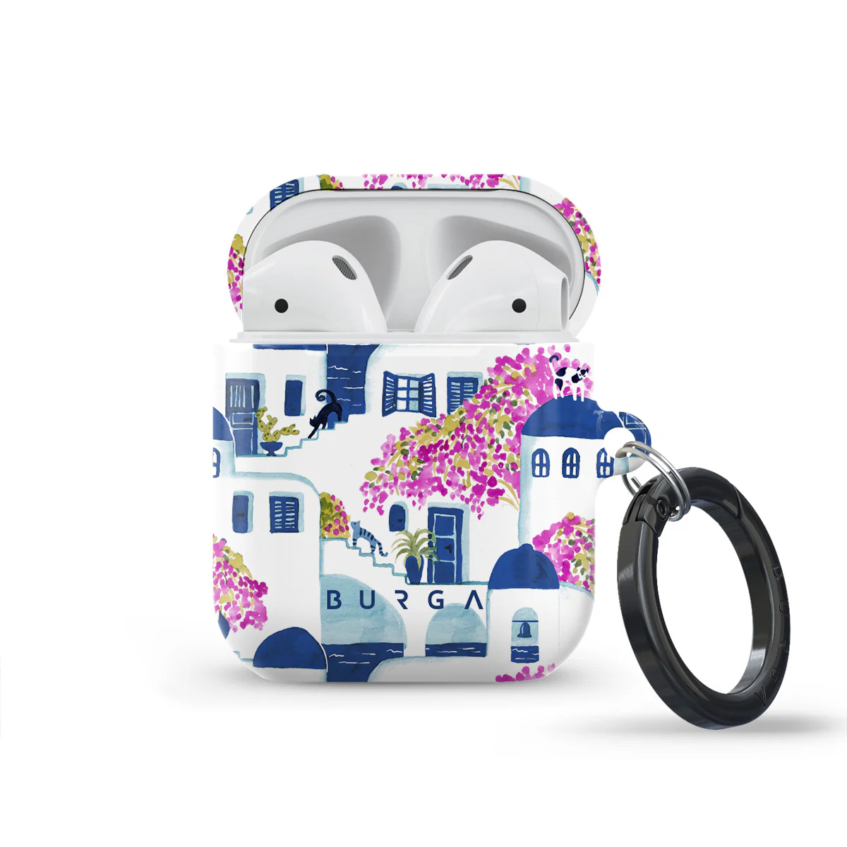 Santorini - AirPods Case