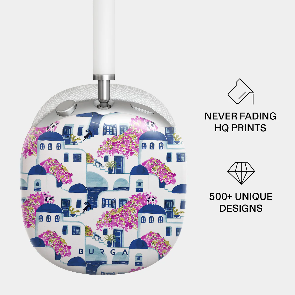 Santorini - AirPods Max Case - Image 2