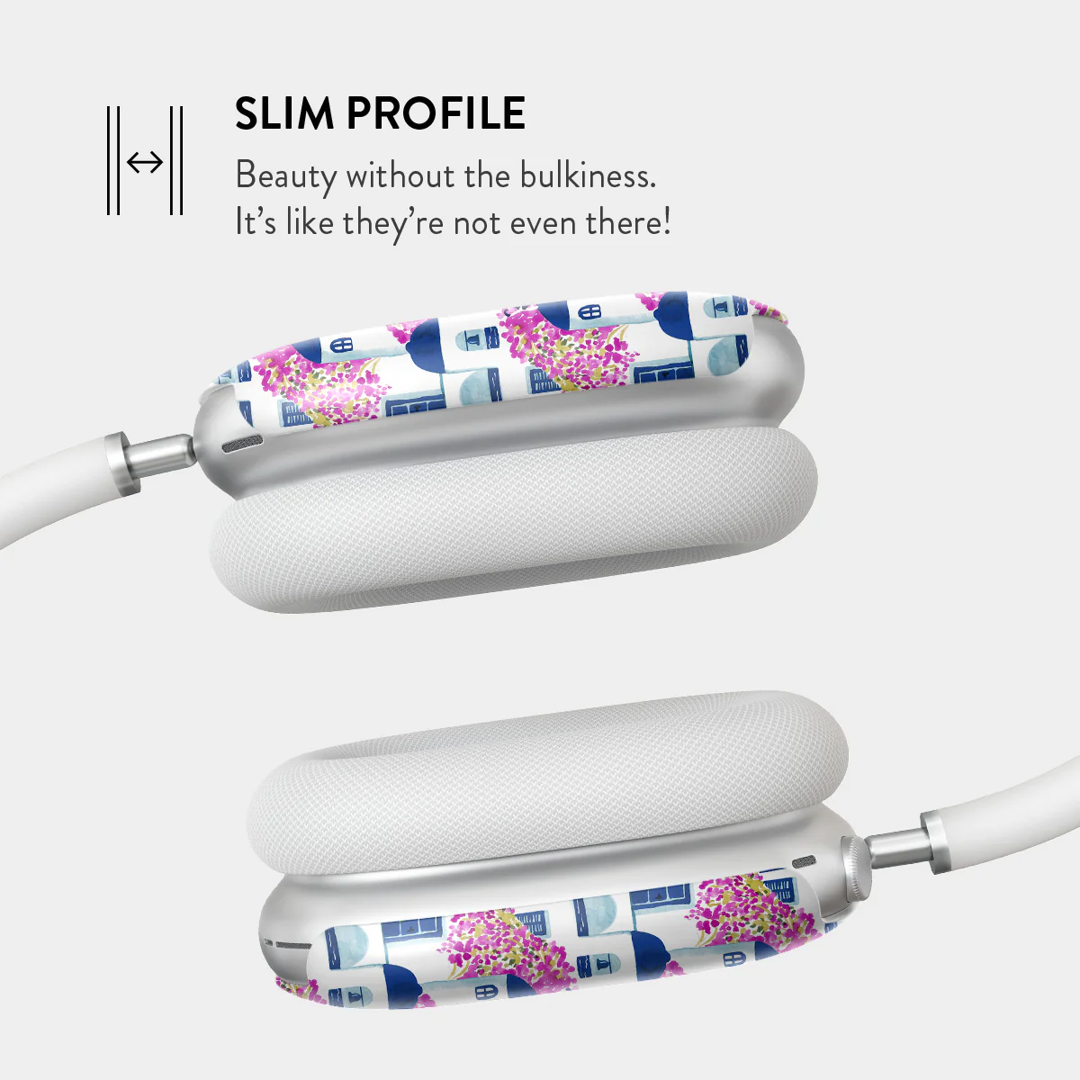 Santorini - AirPods Max Case - Image 4