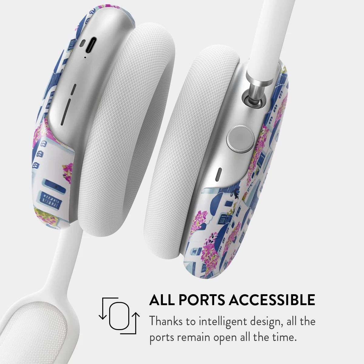 Santorini - AirPods Max Case - Image 6