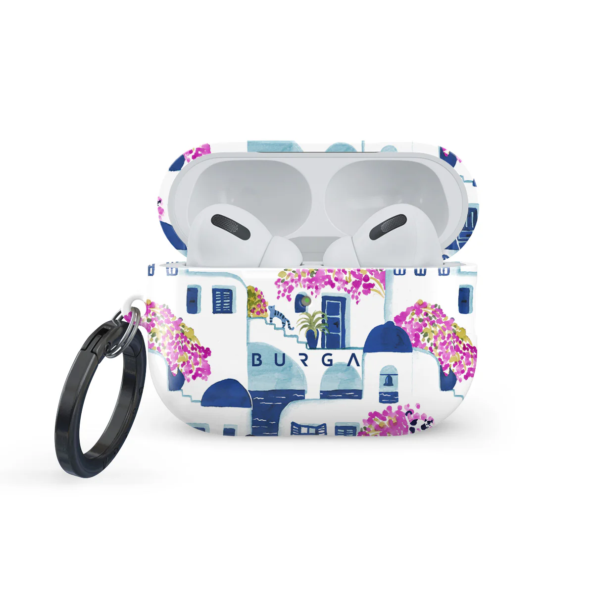 Santorini - AirPods Pro 3 Case