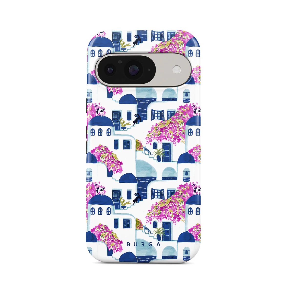 Santorini - Google Pixel 10 Pro Case