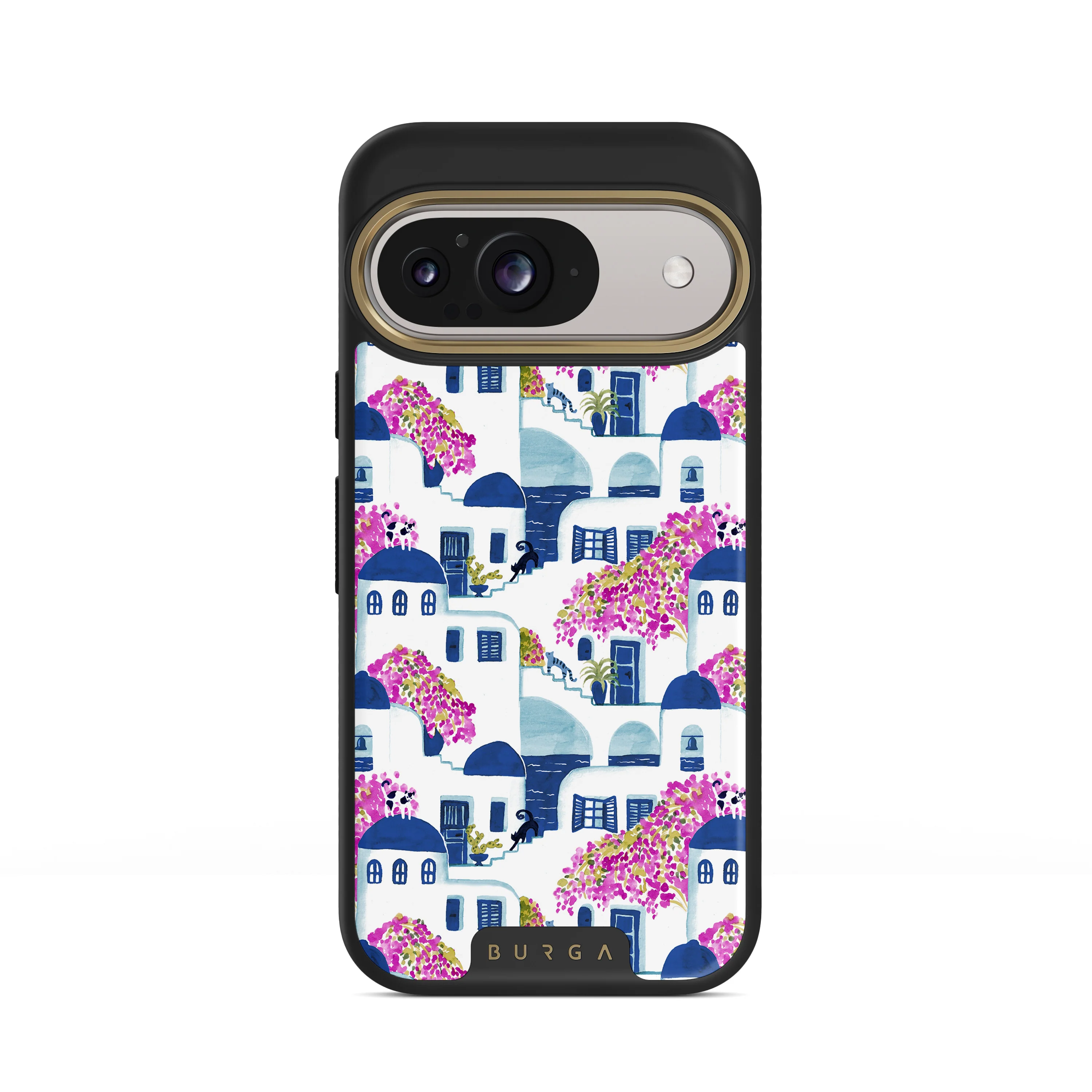 Santorini - Google Pixel 10 Pro XL Case - Image 5