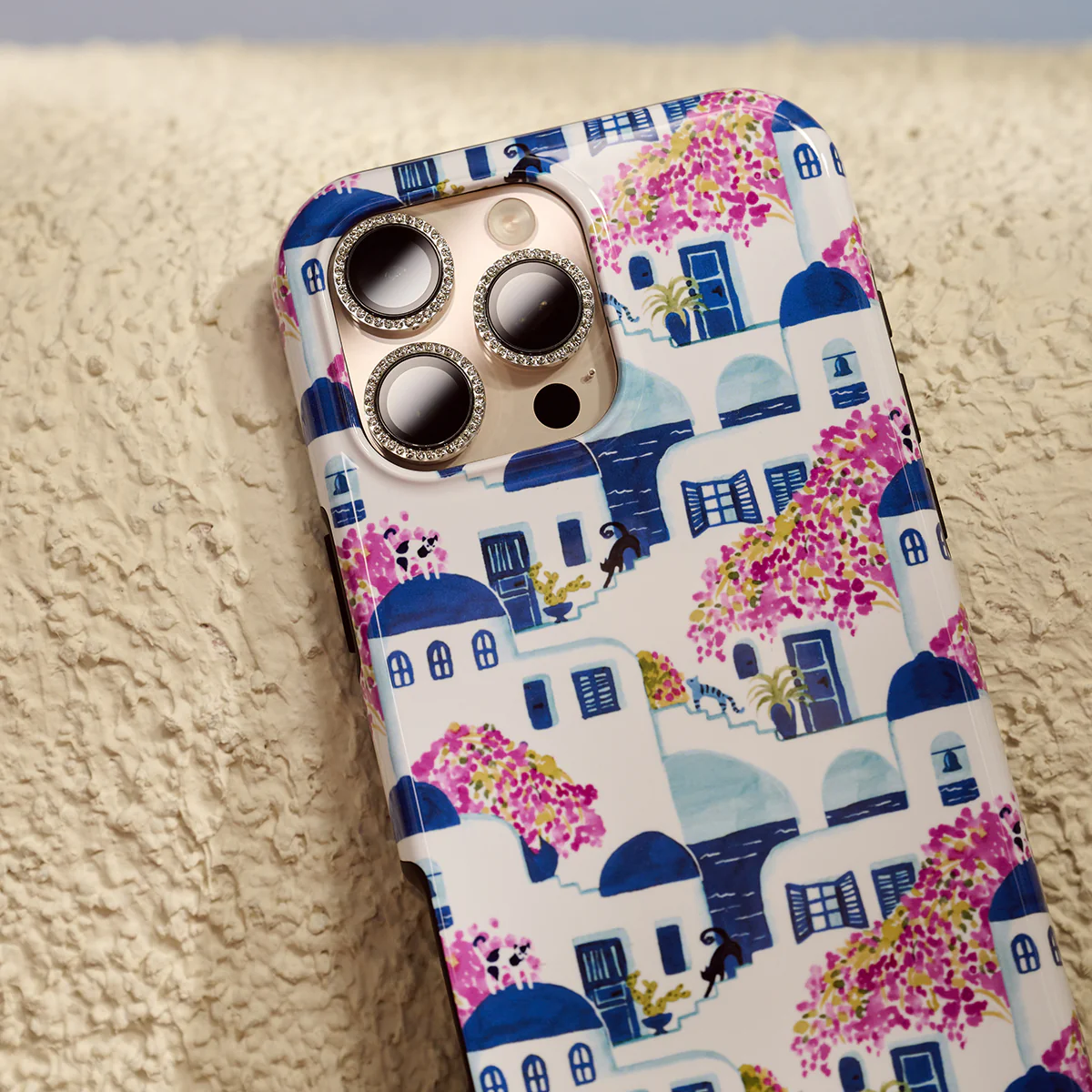 Santorini - Google Pixel 5 Case - Image 8