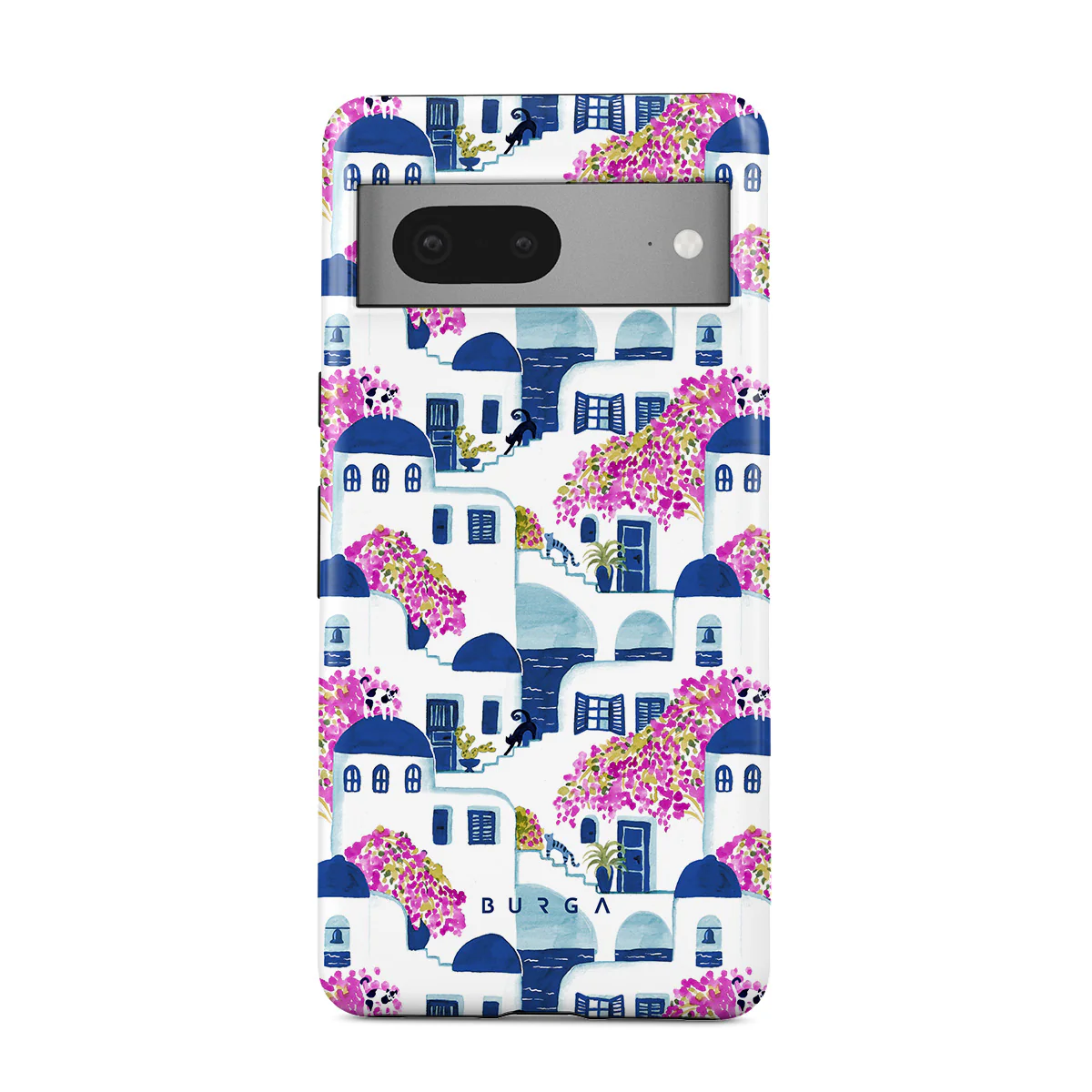 Santorini - Google Pixel 7a Case