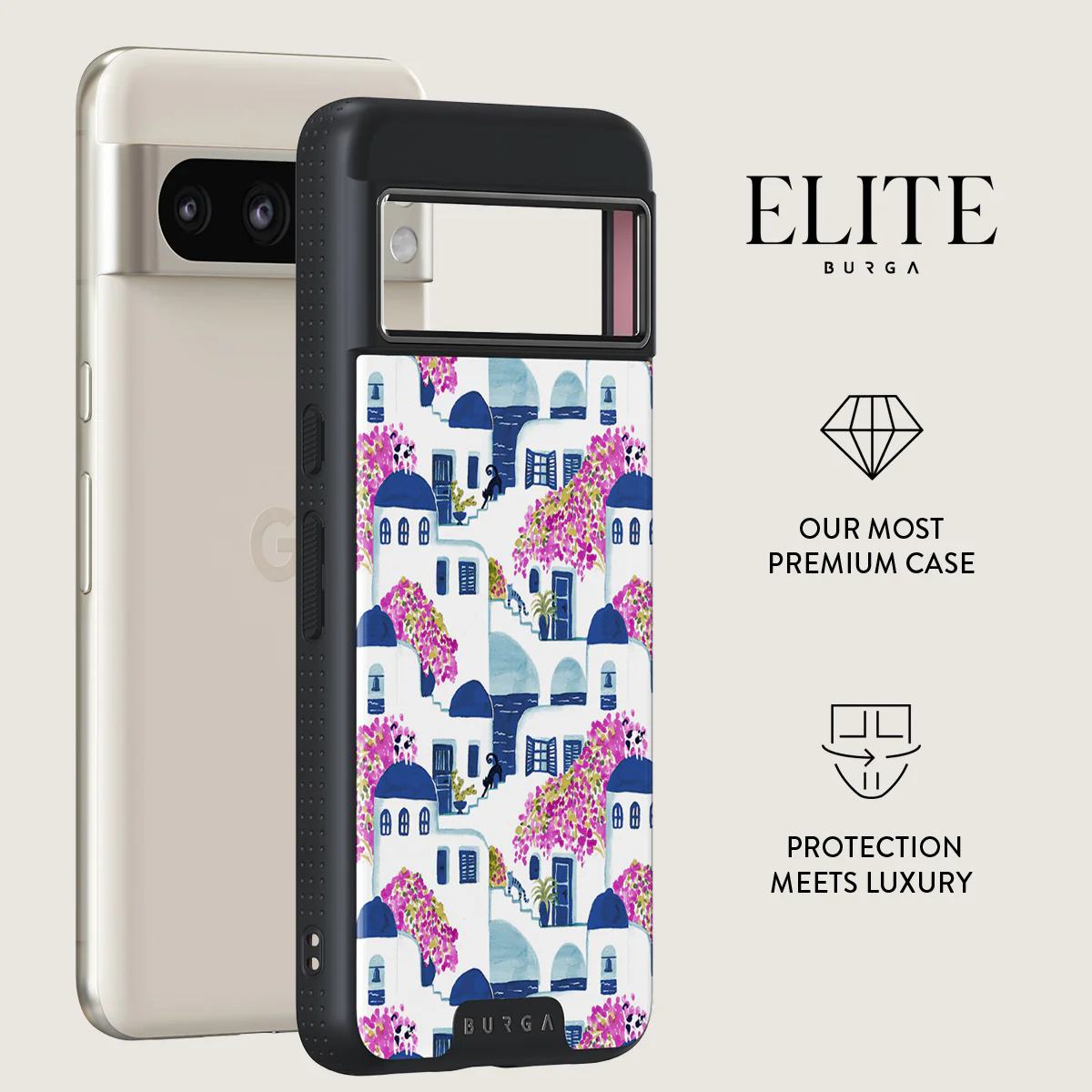 Santorini - Google Pixel 8 Pro Case - Image 13