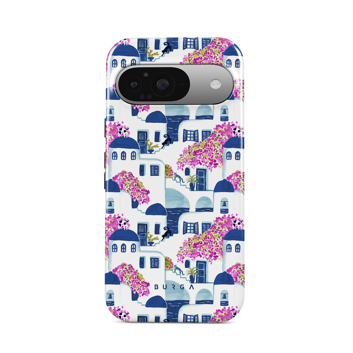 Santorini - Google Pixel 9 Case