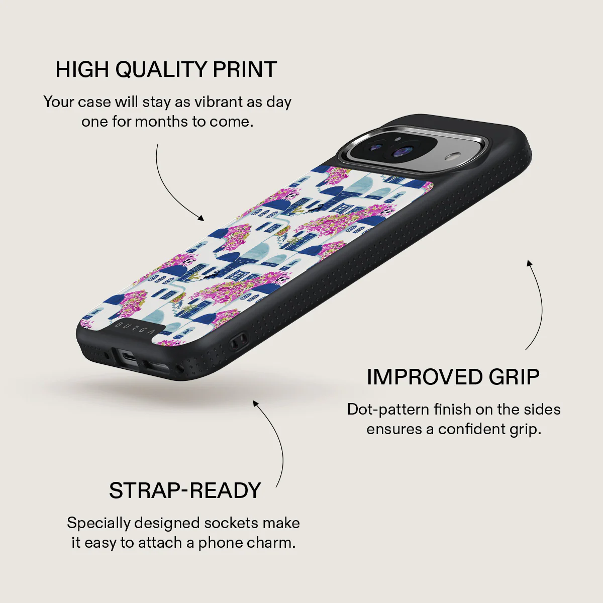 Santorini - Google Pixel 9 Case - Image 16
