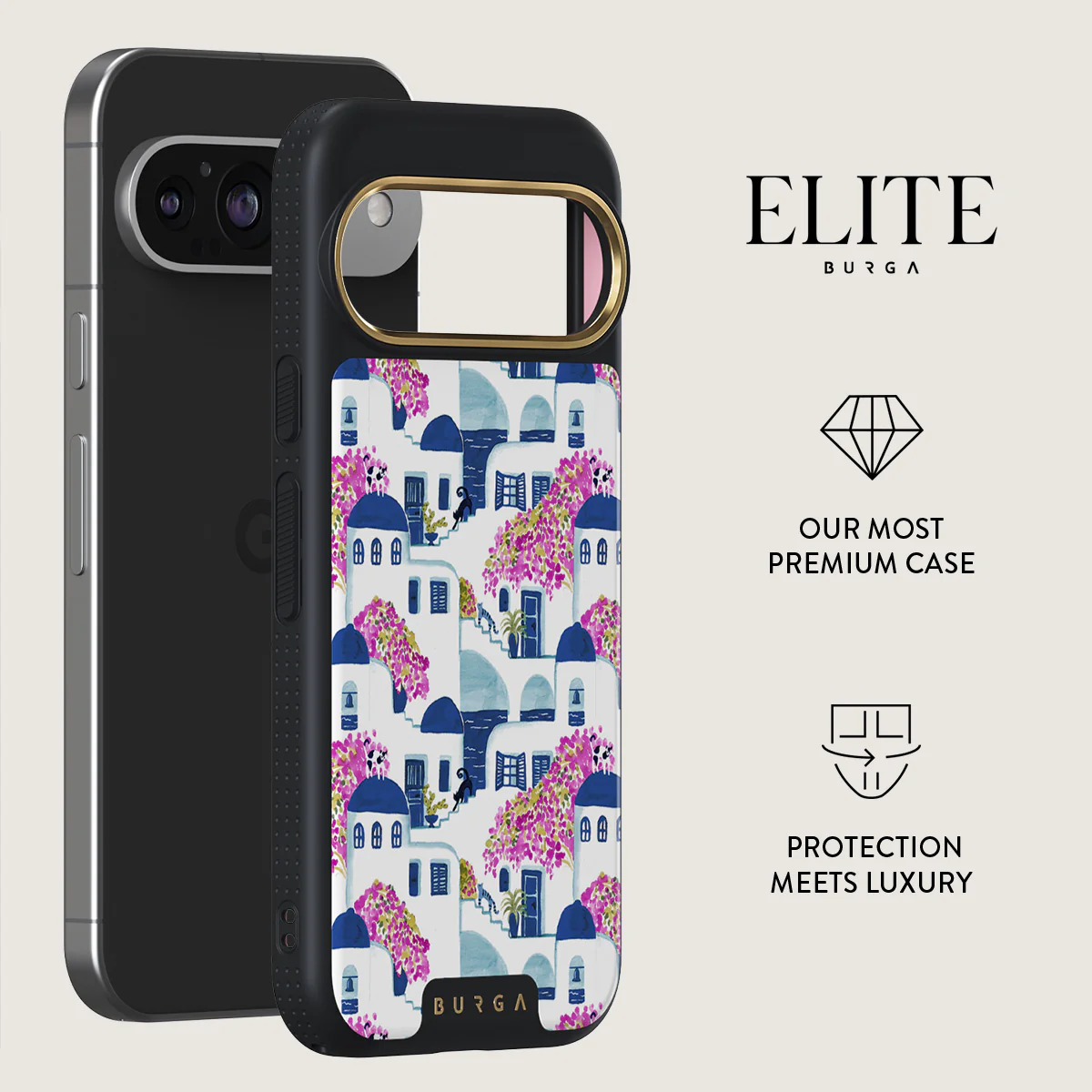 Santorini - Google Pixel 9 Case - Image 6