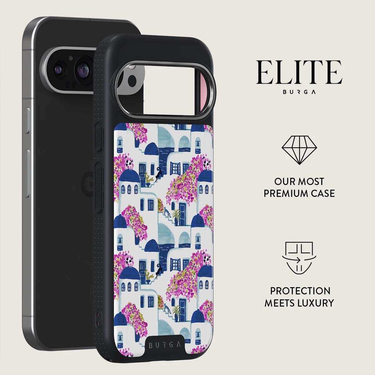 Santorini - Google Pixel 9 Pro XL Case - Image 13