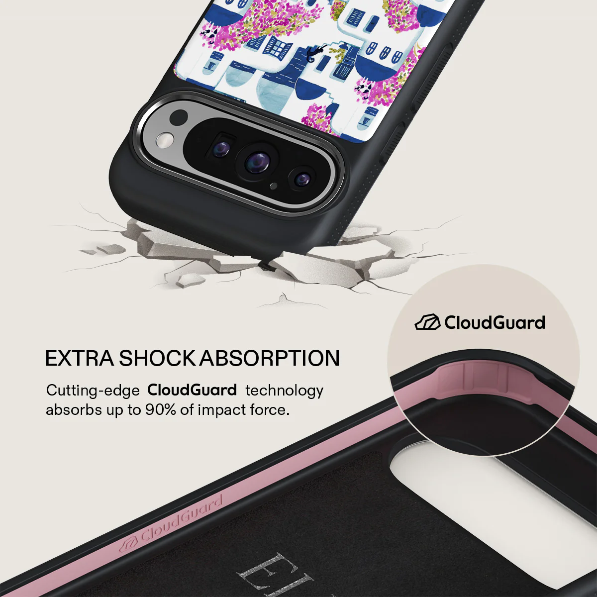 Santorini - Google Pixel 9 Pro XL Case - Image 14