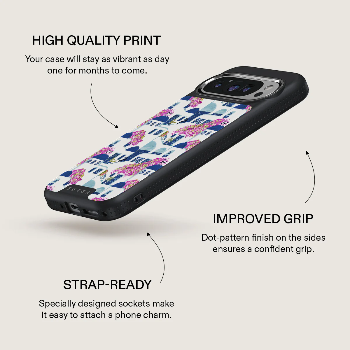 Santorini - Google Pixel 9 Pro XL Case - Image 16