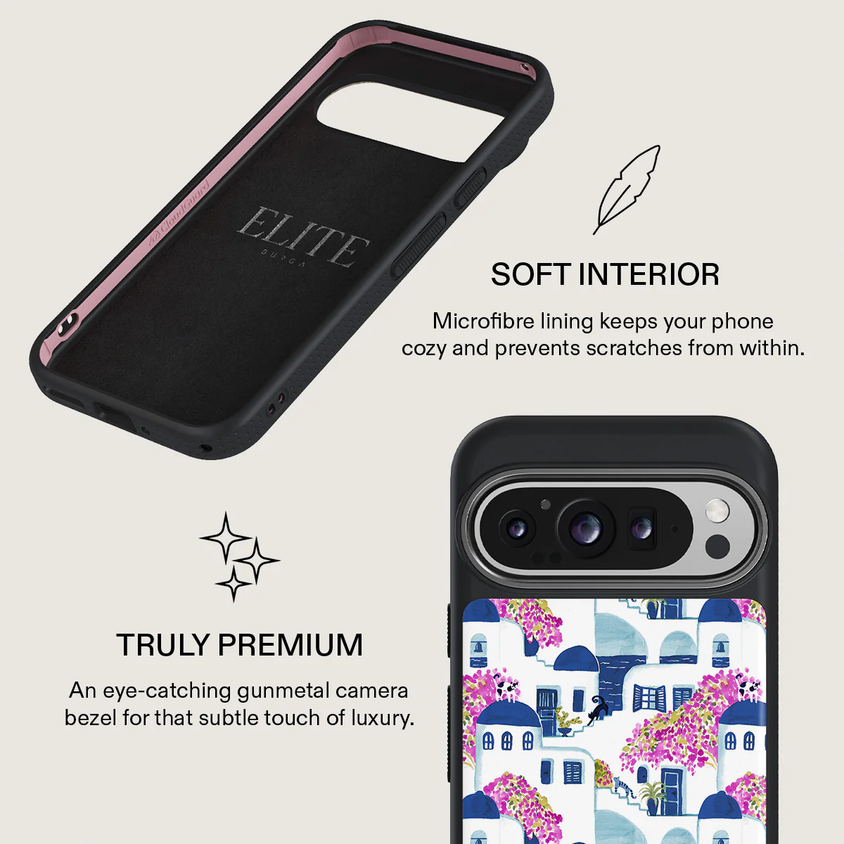 Santorini - Google Pixel 9 Pro XL Case - Image 17