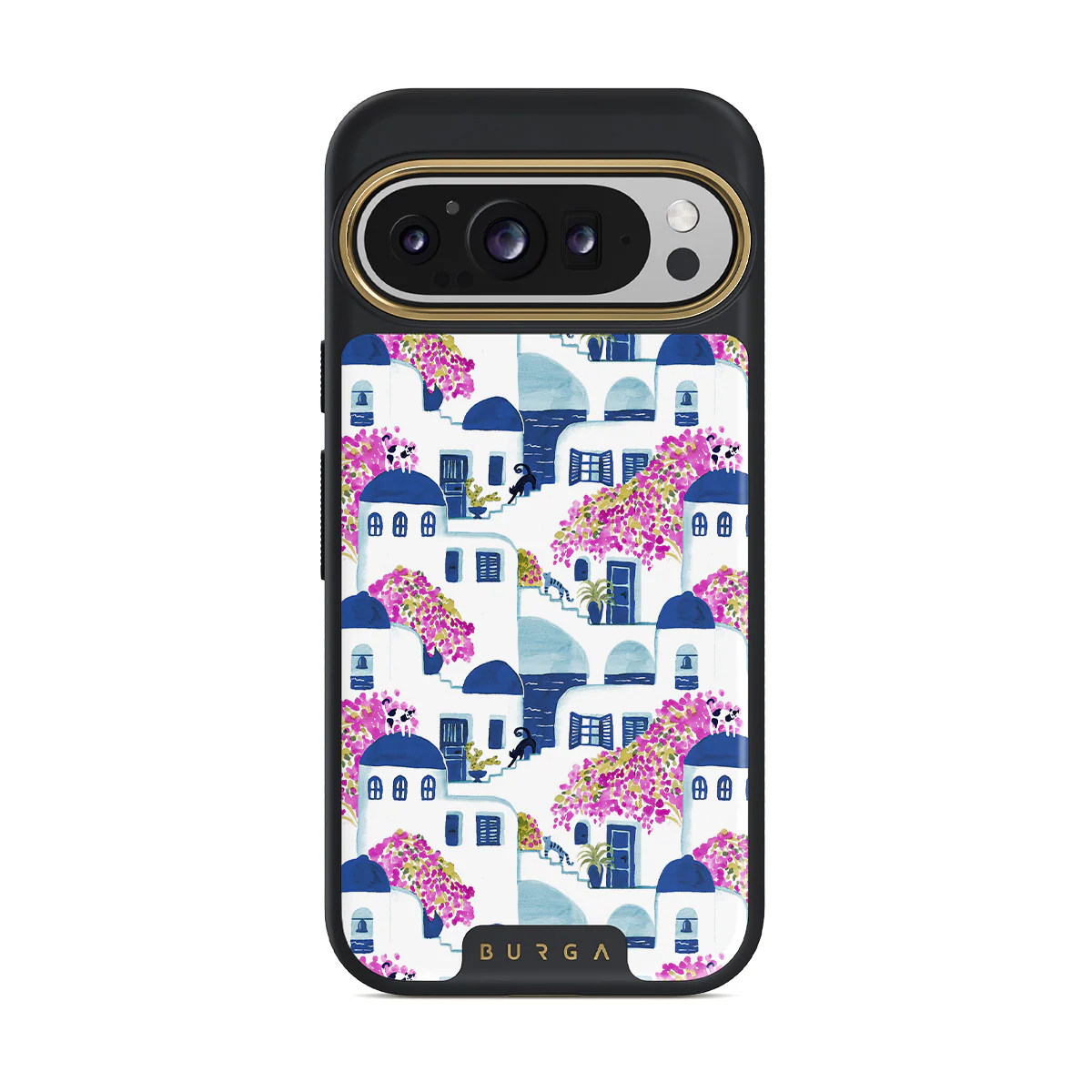 Santorini - Google Pixel 9 Pro XL Case - Image 5