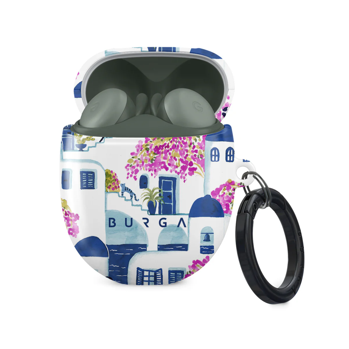 Santorini - Google Pixel Buds A Case