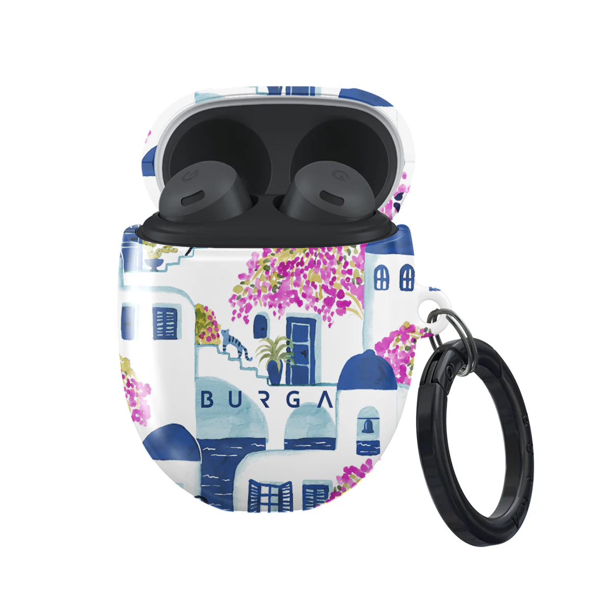 Santorini - Google Pixel Buds Pro Case