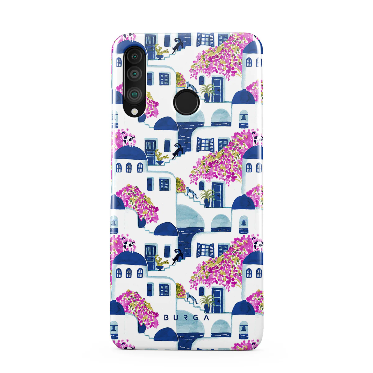 Santorini - Huawei P30 Lite Case
