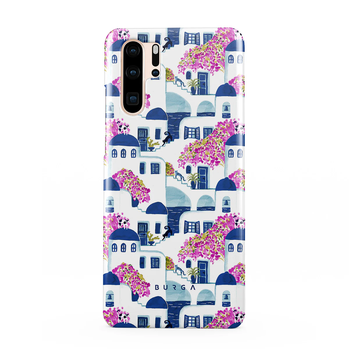 Santorini - Huawei P30 Pro Case