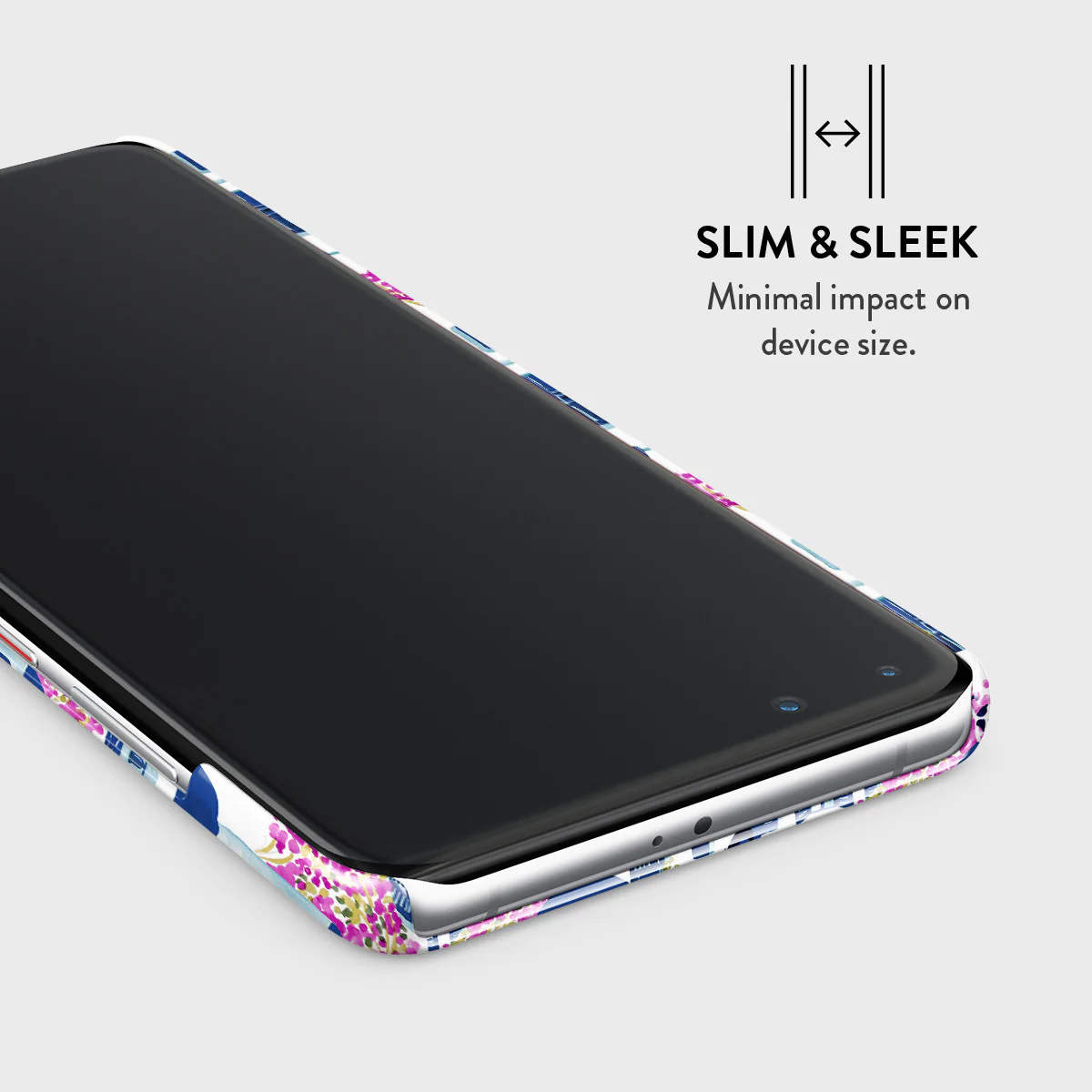 Santorini - Huawei P40 Case - Image 4