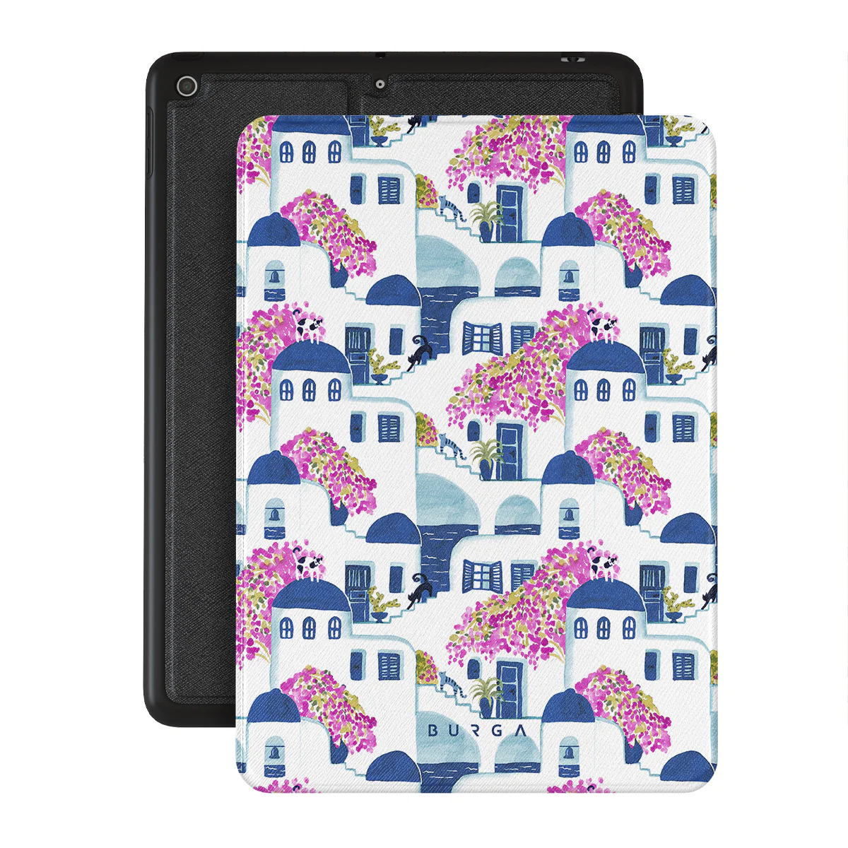 Santorini - iPad 10.2 (9th/8th/7th Gen) Case