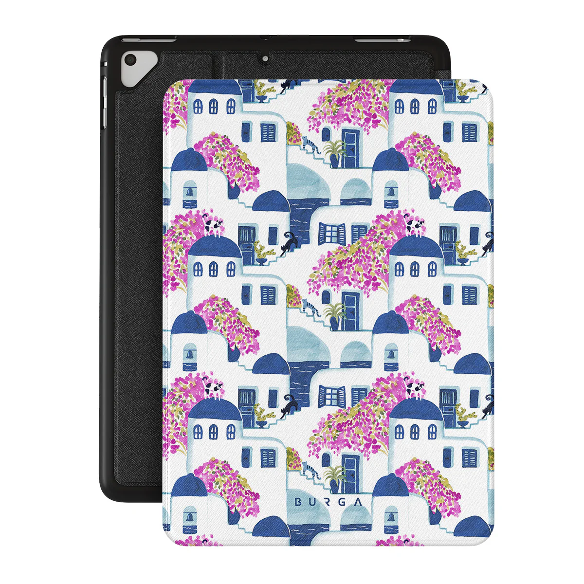 Santorini - iPad 9.7 (6th/5th Gen) Case
