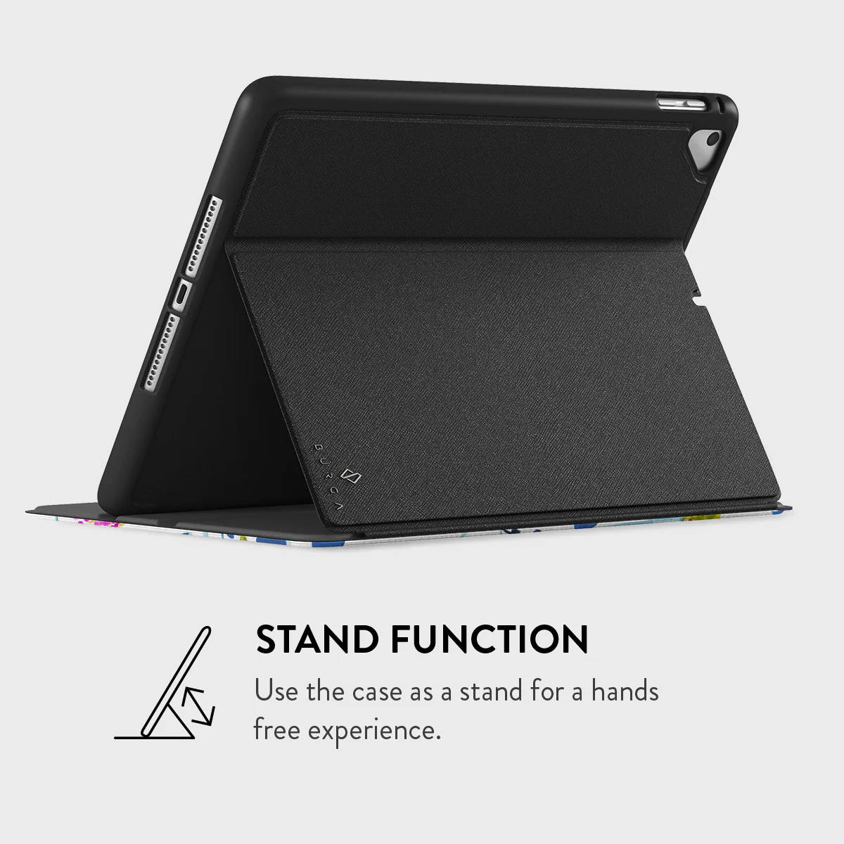 Santorini - iPad 9.7 (6th/5th Gen) Case - Image 5