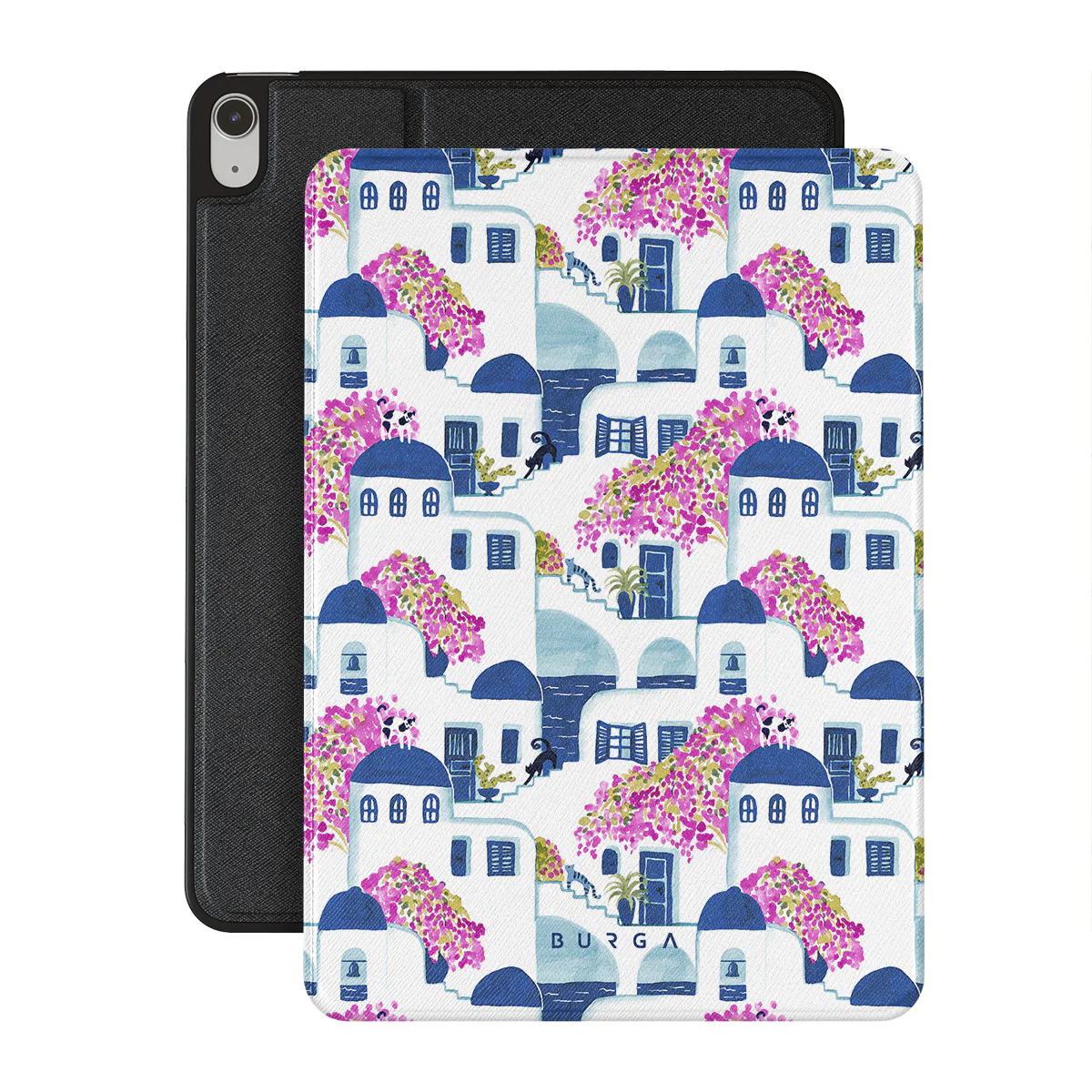 Santorini - iPad Air 10.9 (5th/4th Gen) Case