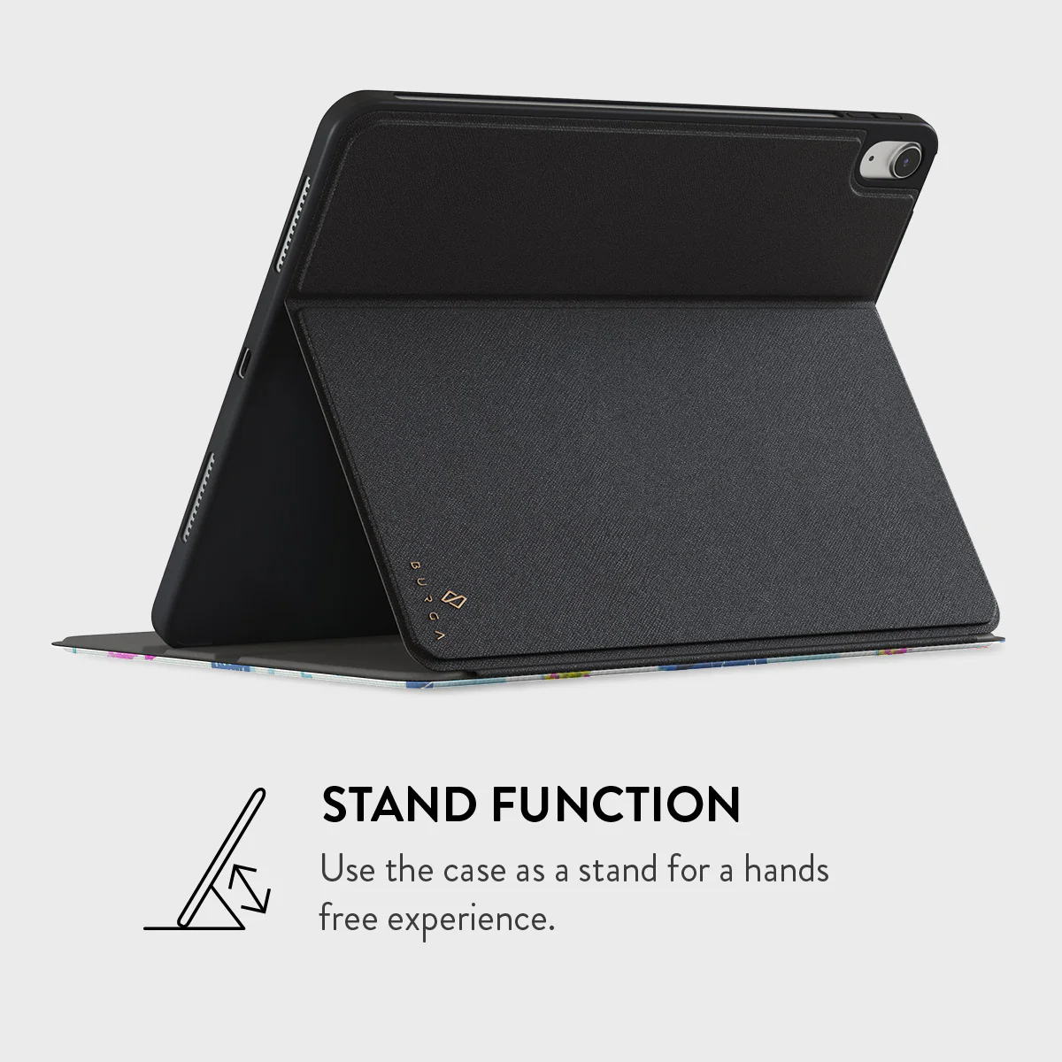 Santorini - iPad Air 11 (7th/6th Gen) Case - Image 5