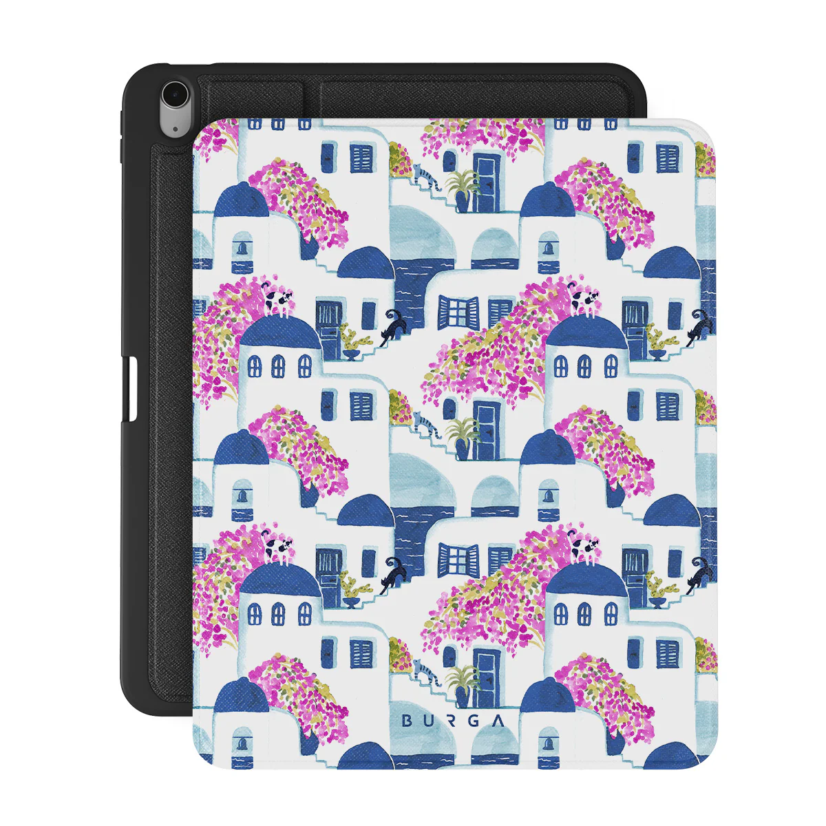 Santorini - iPad Air 13 (8th/7th/6th Gen) Case