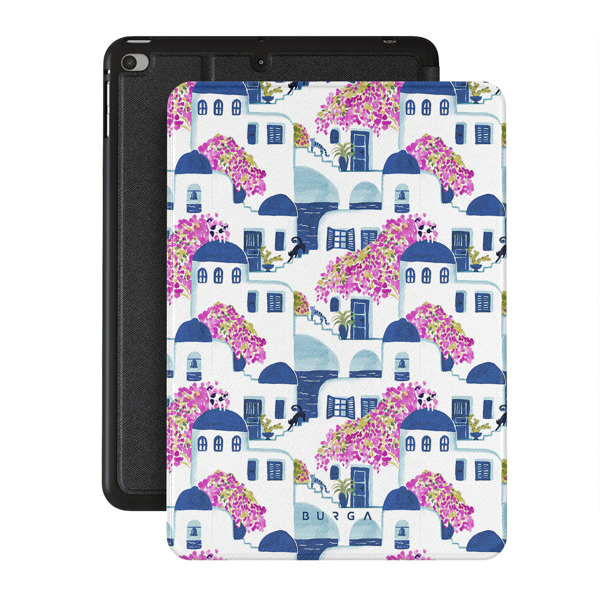 Santorini - iPad Mini 7.9 (5th Gen) Case