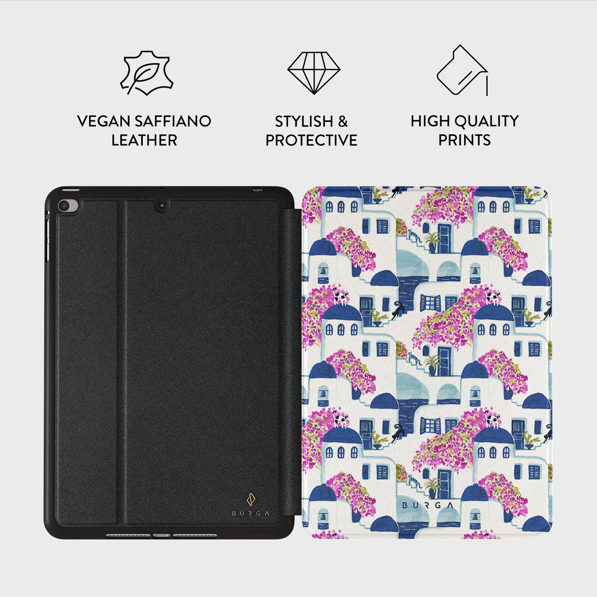 Santorini - iPad Mini 7.9 (5th Gen) Case - Image 2