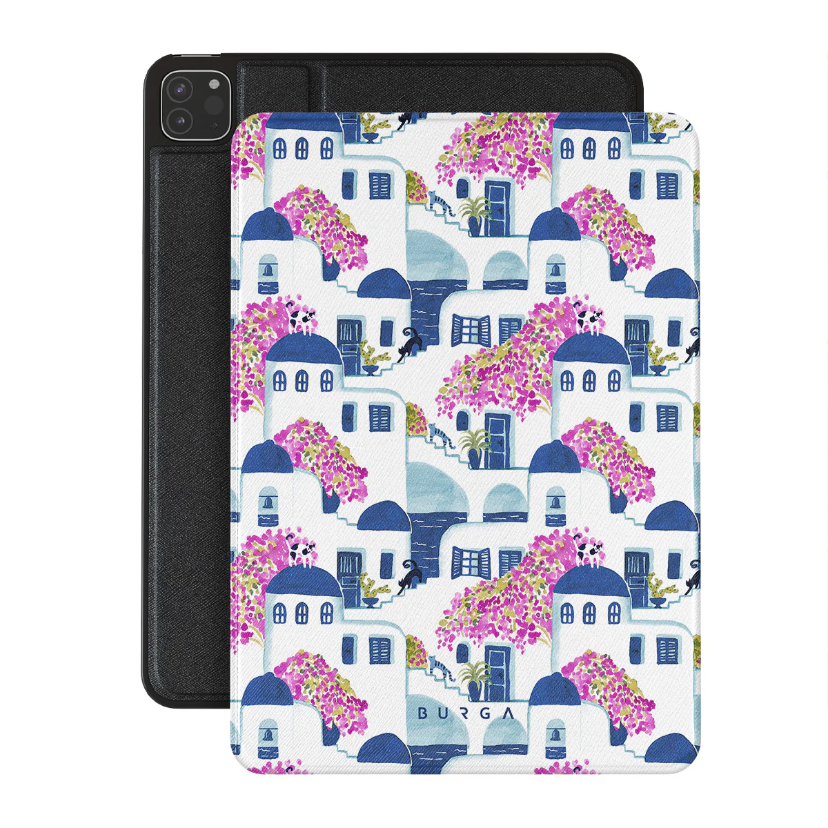 Santorini - iPad Pro 11 (2nd/1st Gen) Case