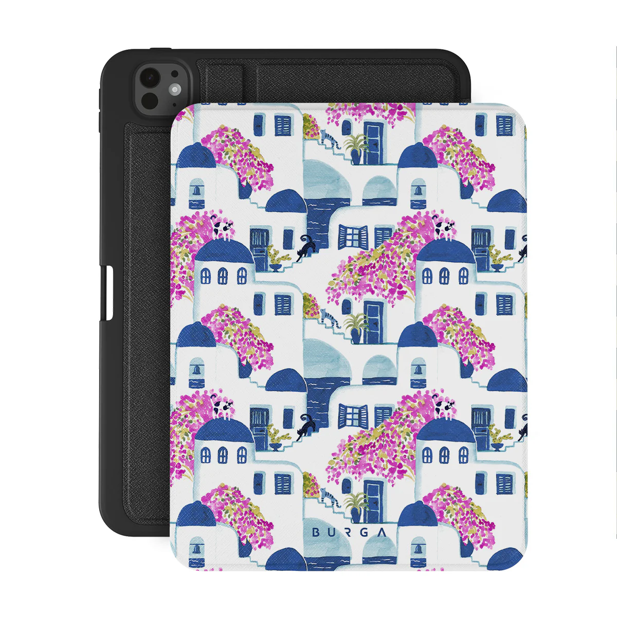 Santorini - iPad Pro 11 (8th/7th Gen) Case