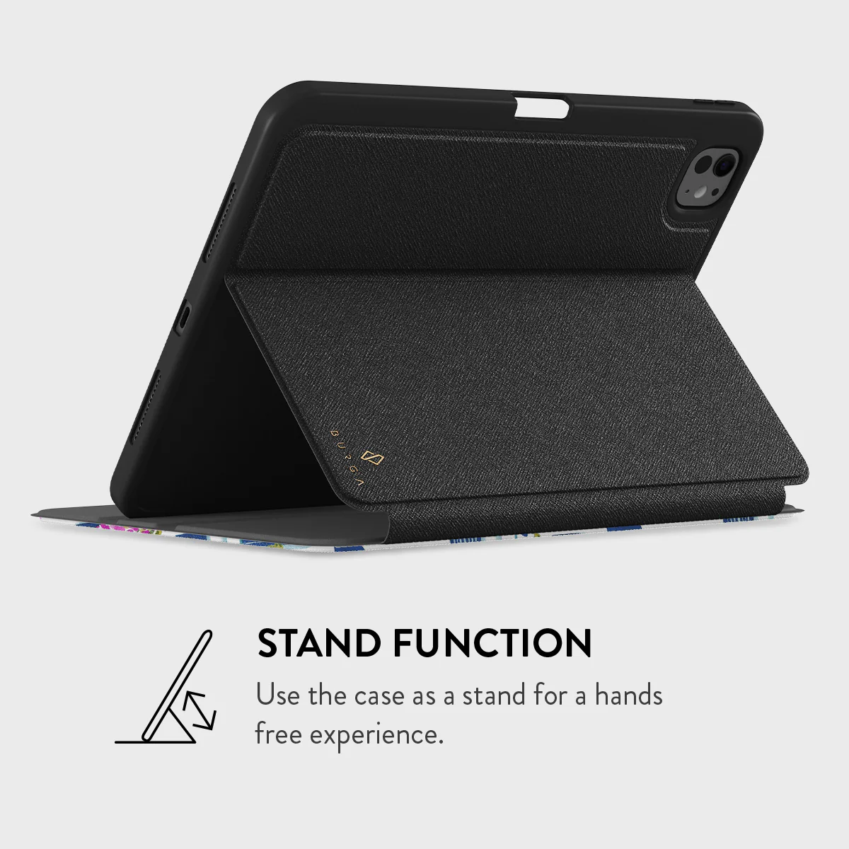 Santorini - iPad Pro 11 (8th/7th Gen) Case - Image 5