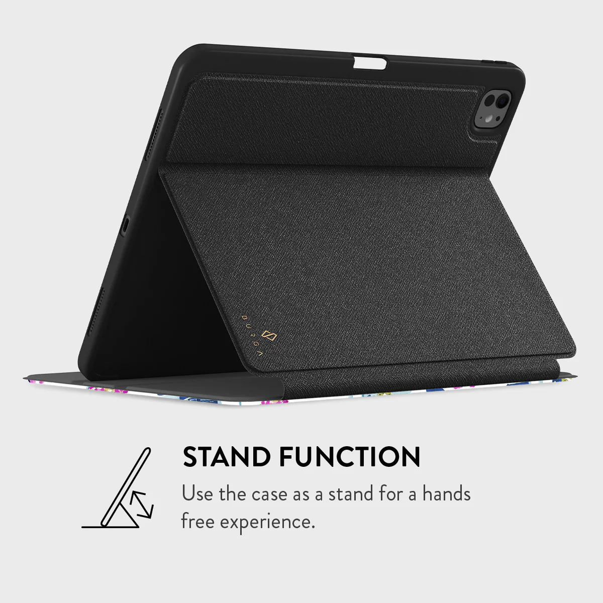 Santorini - iPad Pro 13 (8th/7th Gen) Case - Image 5