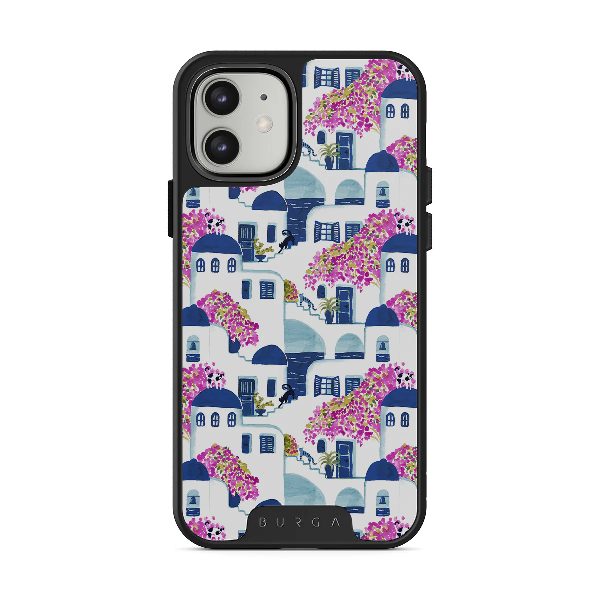 Santorini - iPhone 11 Case - Image 12