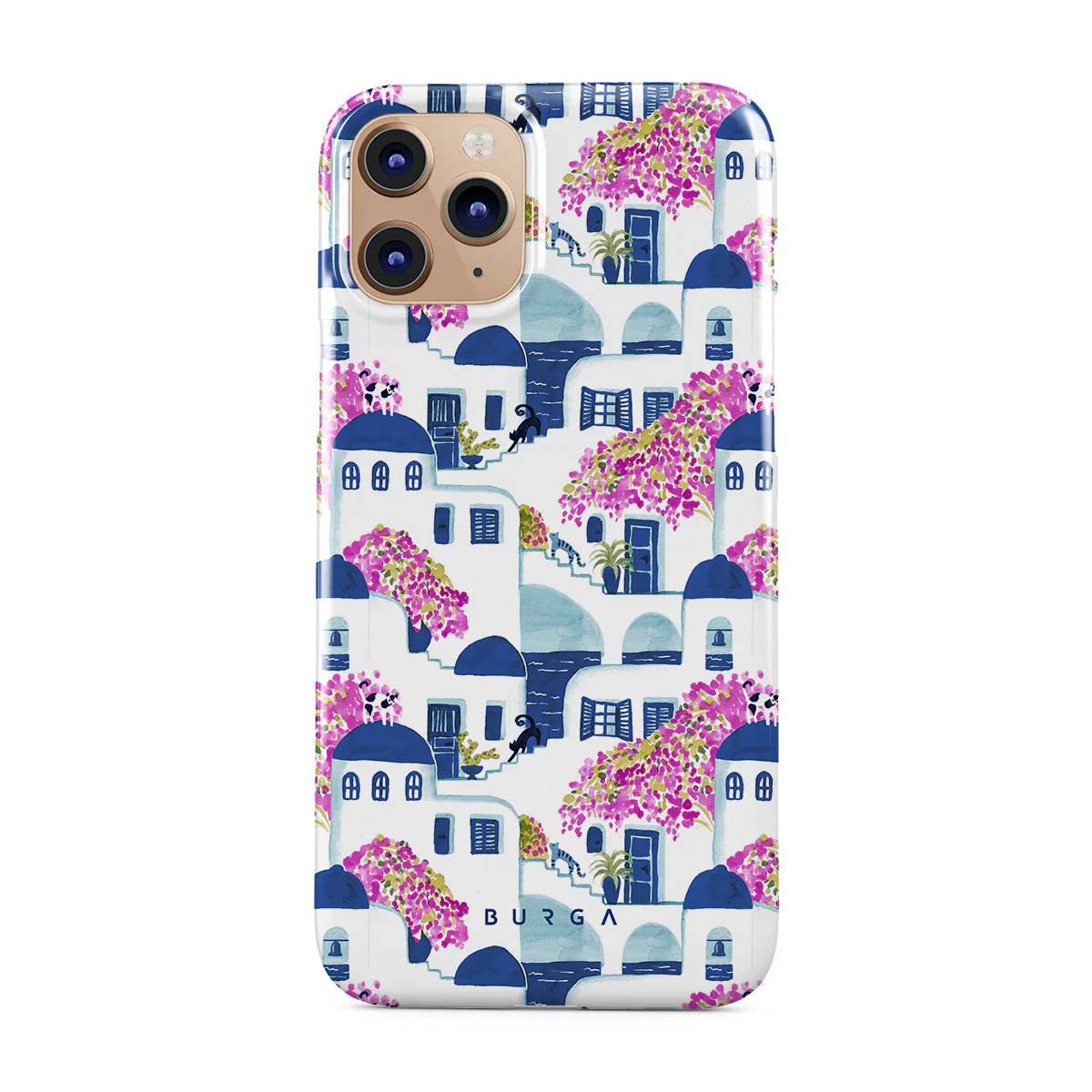 Santorini - iPhone 11 Pro Case