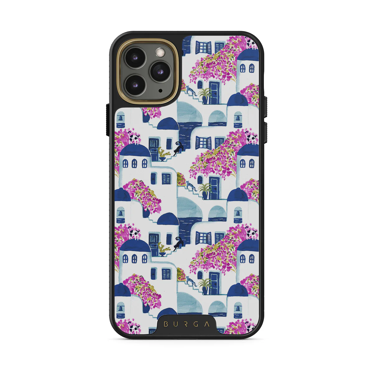 Santorini - iPhone 11 Pro Case - Image 5